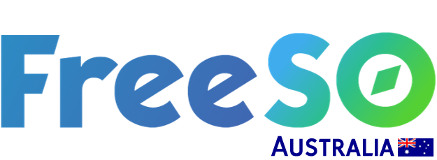 FreeSO Australia